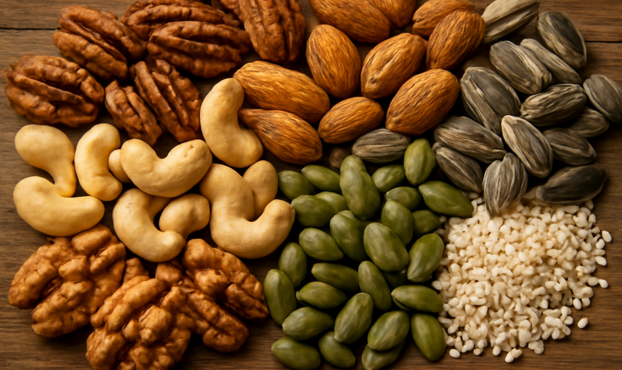 Quels aliments aident vraiment à réduire la fatigue ?