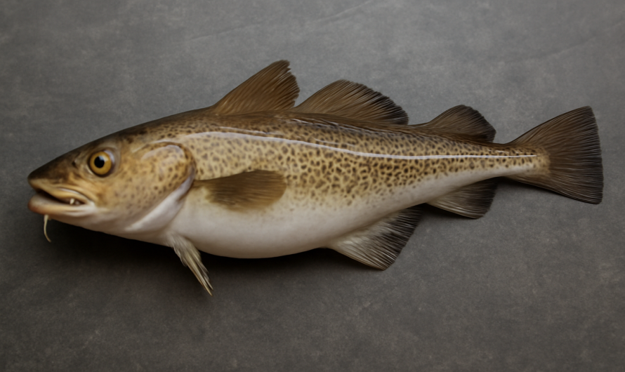 Pourquoi la cuisson à basse température sublime-t-elle le poisson ?
