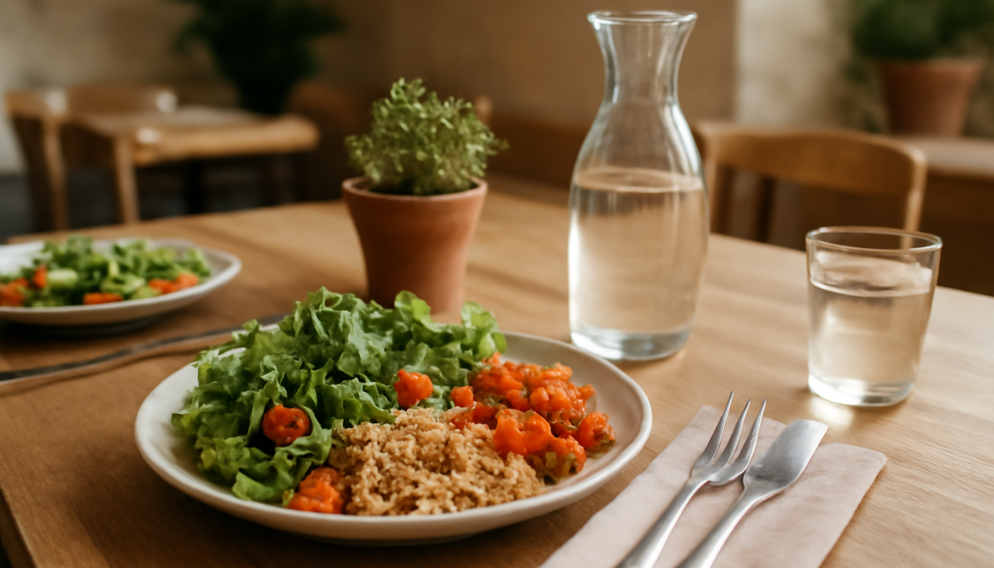 table-restaurant-bio