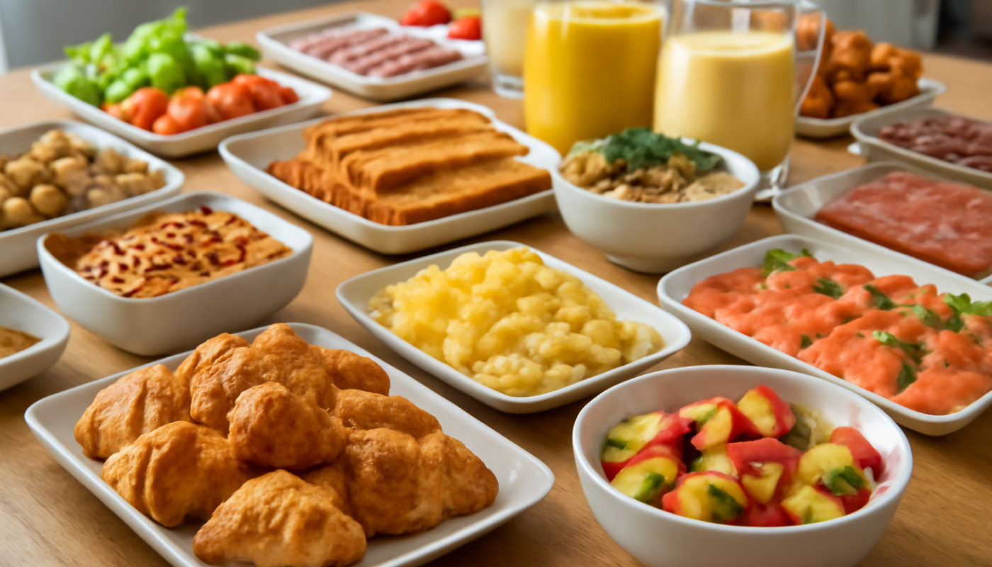 buffet-brunch