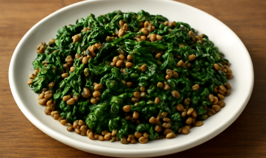 Quels aliments sont naturellement riches en fer ?