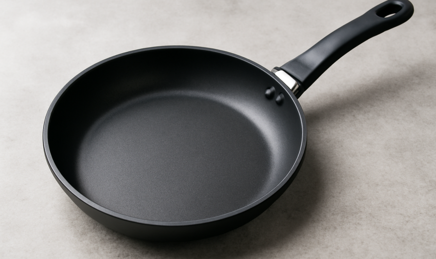 Comment cuisiner sans matière grasse sans perdre en goût ?