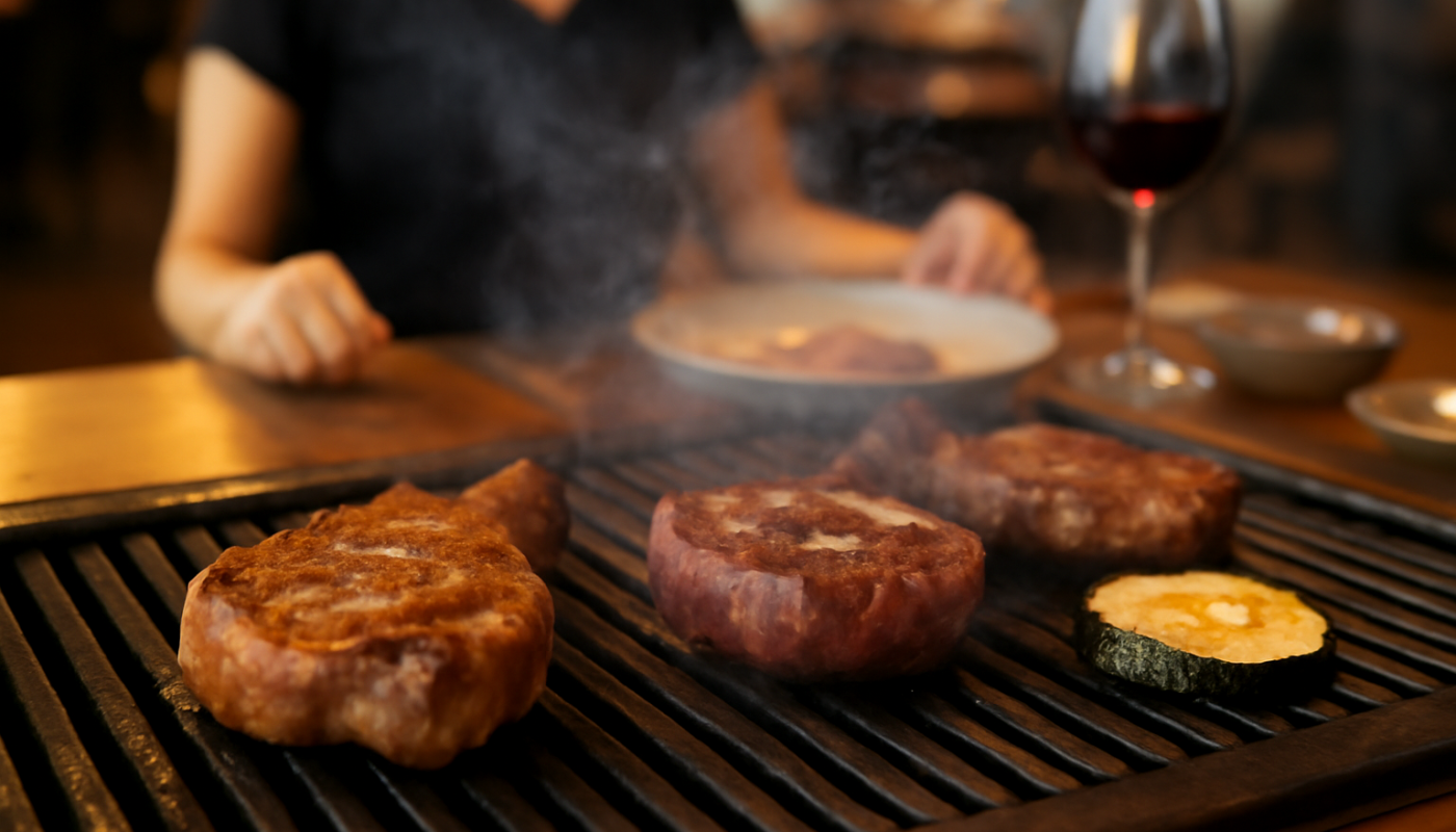 grillades-au-restaurant