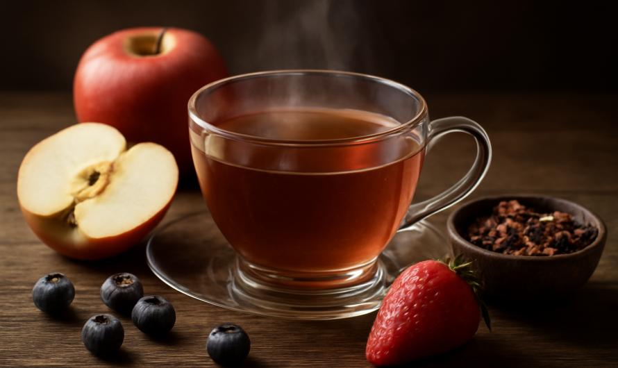 Quel lien entre alimentation et qualité du sommeil ?
